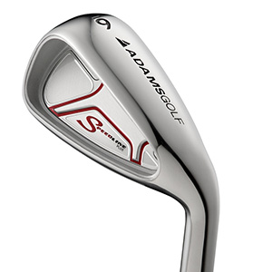 Product Display Adams Speedline Plus Complete Set at InTheHoleGolf.com