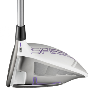 Adams Golf Club Speedline Super S Driver (9.5*-11.5*) - 