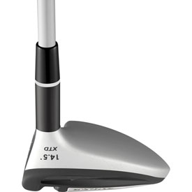 Bois De Fairway Adams Speedline Super XTD, 14,5° (3 Bois) Fubuki R, Droitier