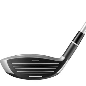 Product Display Adams Speedline Super XTD Fairway Wood at