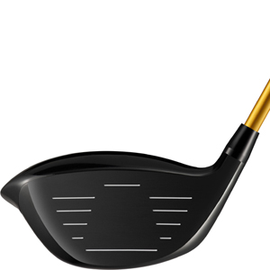 Product Display Adams Speedline Tech Driver at InTheHoleGolf.com