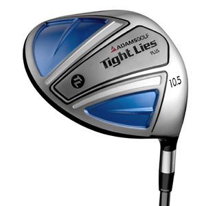 Product Display Adams Tight Lies Set 12 Piece at InTheHoleGolf.com