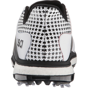 adidas gazelle silver green womens adidas Limited Edition Ryder Cup Single Golf Print Crew Socks