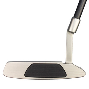 Bridgestone True Balance Blade Putter - TD-03 at InTheHoleGolf.com