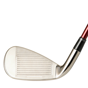 Bobby Jones Iron Set at InTheHoleGolf.com