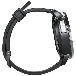 Bushnell Ion Elite GPS Golf Watch at InTheHoleGolf.com