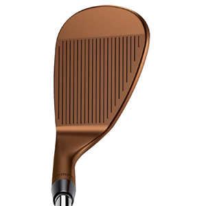 Product Display Callaway Forged Wedge - Copper at InTheHoleGolf.com