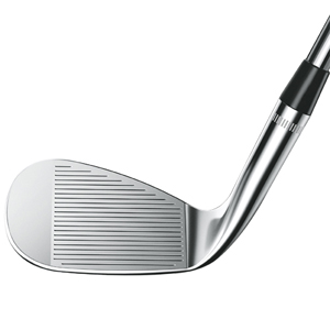 Callaway Forged Wedge - Dark Chrome at InTheHoleGolf.com