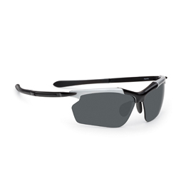 Callaway Hyperlite Sunglasses -Blacksilver Frame/NX14 Lens at
