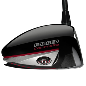 Peso OptiFit 11g Per Driver Callaway RAZR Fit E RAZR Fit Xtreme – Colore Rosso