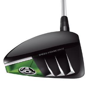 Callaway RAZR Fit Xtreme Driver at InTheHoleGolf.com