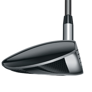 Callaway RAZR X Black 3wシャフト55s Callaway RAZR X Black 3wシャフト55s Callaway RAZR X Black
