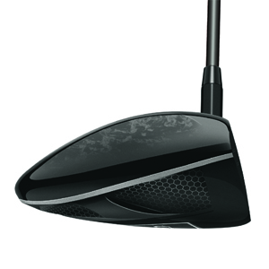 Fer (Wedge) Callaway RAZR X Noir Pour Gaucher Femme - Manche Graphite Souple (Ladies), Flambant Neuf
