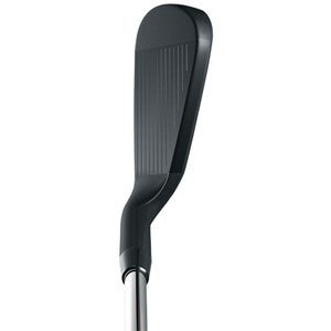 Callaway RAZR X Black Iron Set at InTheHoleGolf.com