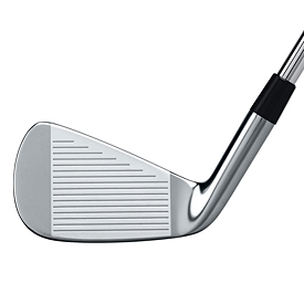 Product Display Callaway RAZR X Muscleback Individual Iron at