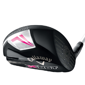 【女性用】Callaway X HOT レディース ドライバー 11.5°（L） Callaway X Hot Driver - Womens at InTheHoleGolf.com