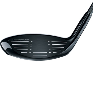 Callaway Big Bertha 20°& Acer XV 22° ヘッド Callaway Great Big Bertha Women's Driver - Just Say Golf