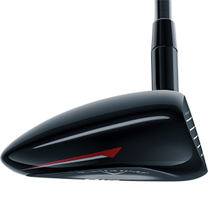 Callaway Big Bertha 20°& Acer XV 22° ヘッド Callaway Great Big Bertha Women's Driver - Just Say Golf