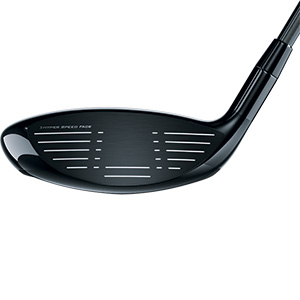 Callaway Big Bertha V Series Fairway Wood - Womens at