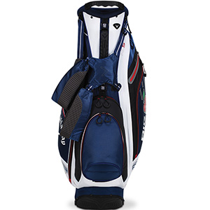 2014 Callaway Big Bertha Hyper-Lite 5 Golf Stand Bag at