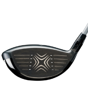 Cache tête conducteur Callaway X2HOT, accessoire club de golf Cache tête conducteur Callaway X2HOT, accessoire club de golf