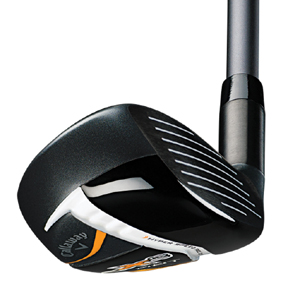 Product Display Callaway X2 Hot Hybrid - LEFT HANDED at