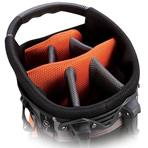 Callaway X2 Hot Golf Stand Bag at InTheHoleGolf.com