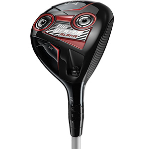 Callaway Big Bertha Alpha 3W.5Wセット キャロウェイ（CALLAWAY）（メンズ）BIG BERTHA ビッグバーサ