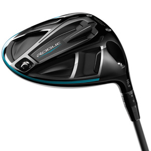 2018 Callaway Rogue Driver at InTheHoleGolf.com