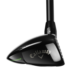 Product Display 2019 Callaway Epic Flash Hybrid at InTheHoleGolf.com