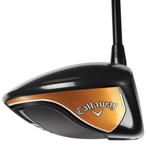 Product Display 2020 Callaway MAVRIK Driver at InTheHoleGolf.com