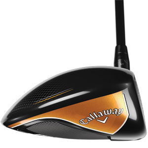 2020 Callaway MAVRIK MAX Driver at InTheHoleGolf.com