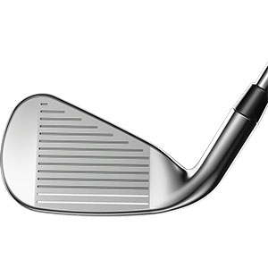 Product Display 2020 Callaway MAVRIK MAX Iron Set at InTheHoleGolf.com