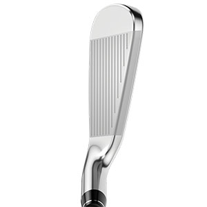 2021 Callaway Apex 21 Iron Set at InTheHoleGolf.com