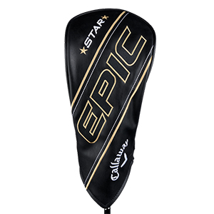 2022 Callaway Epic MAX Star Driver at InTheHoleGolf.com