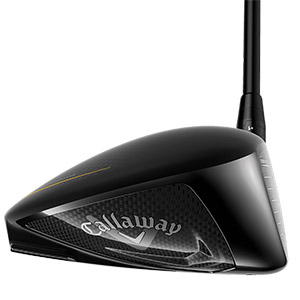 2022 Callaway Rogue ST Max Driver at InTheHoleGolf.com