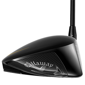 2022 Callaway Rogue ST Max D Driver at InTheHoleGolf.com
