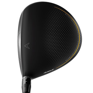 2022 Callaway Rogue ST Max LS Driver at InTheHoleGolf.com