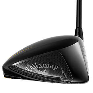 2022 Callaway Rogue ST Max LS Driver at InTheHoleGolf.com