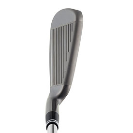 Cleveland Golf - クリーブランド｜Cleveland GOLF アイアンセット CG16 Cleveland CG16 Black Pearl Iron Set at InTheHoleGolf.com
