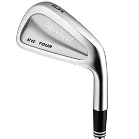 Cleveland CG1 Tour Irons