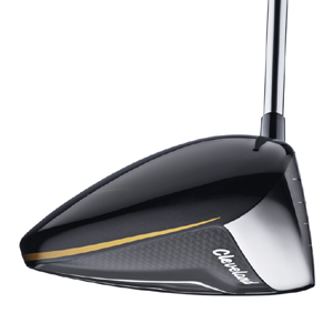 Cleveland 5 Altitude Driver At Intheholegolf Com