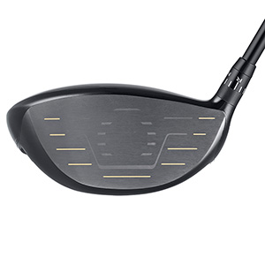 Product Display Cleveland 588 Custom Driver at InTheHoleGolf.com