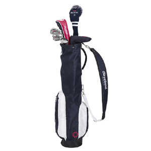 bloom golf set