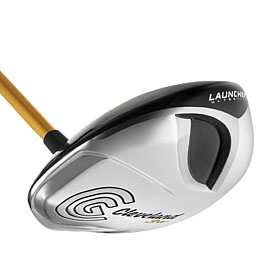 Cleveland Launcher FL Fairway Wood at InTheHoleGolf.com