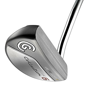 Cleveland classic collection 6 putter Clearance