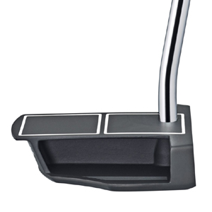 Cleveland Smart Square Putter - Center Shafted at InTheHoleGolf.com