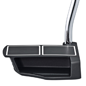 Cleveland Smart Square Putter - Heel Shafted at InTheHoleGolf.com