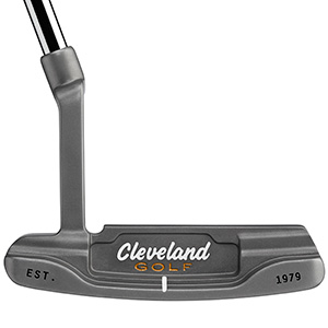 Cleveland Classic Collection HB Insert 1i Putter at InTheHoleGolf.com