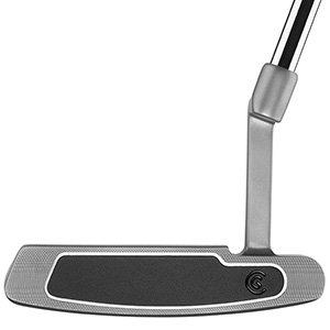 Cleveland Classic Collection HB Insert 1i Putter at InTheHoleGolf.com
